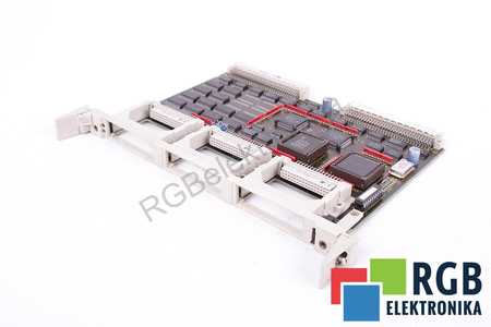 6FX1138-6BB01 SIEMENS SINUMERIK 880 570 386.9102.02