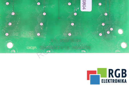 1158.030 SUTRON 71518.000 810804 TECLADO