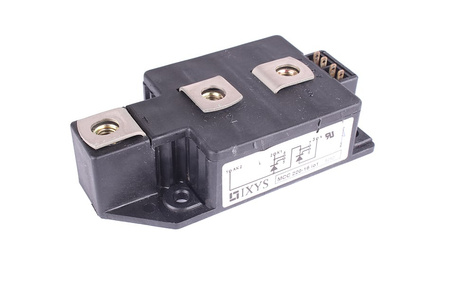 MCC220-16IO1 IXYS