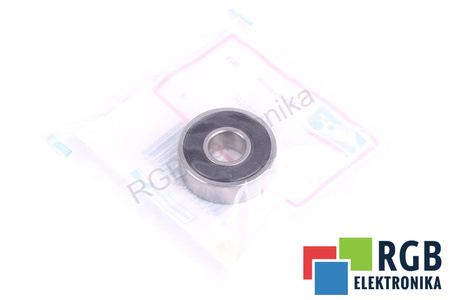 608-2RSH SKF 8X22X7MM 22000RPM, 3.45KN, 1.37KN RODAMIENTO