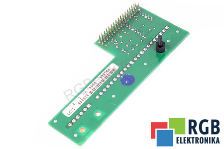 P91564 MAC DRIVES 12.54.3 PARA PIEZAS