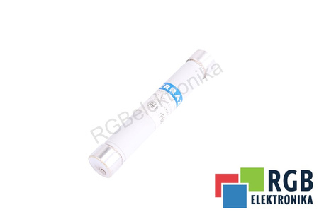 FUSIBLE CC1051 FERRAZ 1000VDC, 1500VAC, 50A