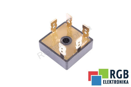 VUO36-16NO8 IXYS 36A, 1600V