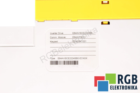 E84AVSCE2224SB0 LENZE 8400 STATELINE C