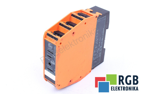 AC2257 IFM RELEVO DE MONITOREO
