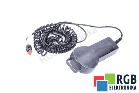 MPG HAAS AUTOMATION PULSE GENERATOR CODIFICADOR