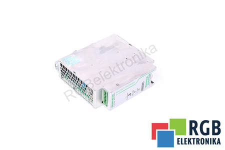 QUINT-PS/3AC/24DC/5 PHOENIX CONTACT REV.01