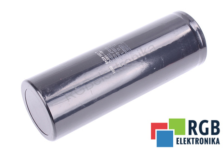 CONDENSADOR B43564-S4608-Q6 SIEMENS 6000UF, 350V