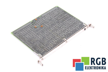 6FX1111-0AA02 SIEMENS GE.548110.0003.00 SINUMERIK 3