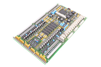 I0502 KRAUSS MAFFEI 5004769 AE2 AVERIADO - PARA PIEZAS