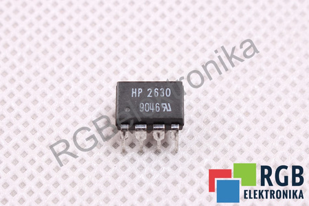 HP2630 HP HIGH CMR HIGH SPREED TTL