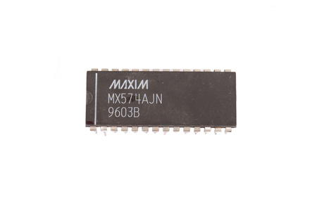 MX574AJN MAXIM INTEGRATED 9603B