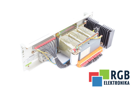 G34900-R3007 SIEMENS TRANSFORMADOR