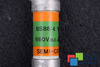 FUSIBLE 40ET BRUSH BS88:4 660VAC