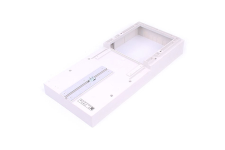 169D1102 SCHNEIDER ELECTRIC IP20D 1016009159 PARA UM-S MARCO MODULAR