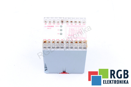 ENO22-17 EUCHNER ENO22 RELEVO DE SEGURIDAD