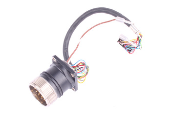 DSM4-07.3-20I.94 SYSTEM ANTRIEBS TECHNIK 16PIN ZÓCALO DE MEDICIÓN