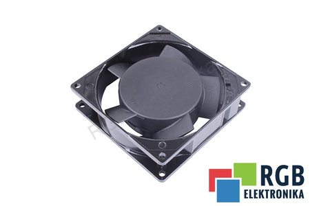 SF11592A1092HBT SUNON 90X90X25MM, 115V VENTILADOR