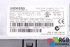 6SL3210-1KE11-8AP0 SIEMENS SINAMICS G120C DP