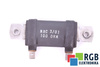 RESISTENCIA MRC/301 10 OHM 10OHM