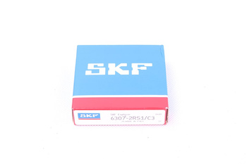 6307-2RS1/C3 SKF 35X80X21 RODAMIENTO