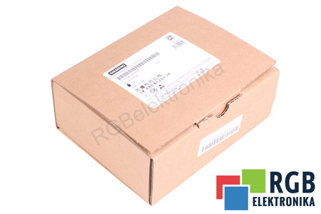 6SE6400-7AA00-0AR1 SIEMENS MICROMASTER 420/430/440 24V VENTILADOR