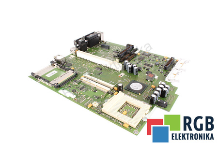A5E00124357 SIEMENS SIMATIC PC PARA PIEZAS
