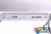 RESISTENCIA 1.5 OHM IWAKI 1.5OHM