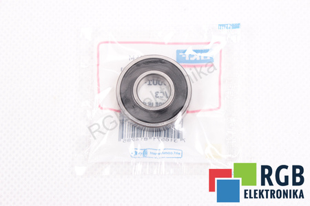 6001-2RSH/C3 SKF 12X28X8 RODAMIENTO