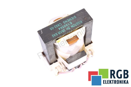 E199564 EGSTON C892-05 TRANSFORMADOR