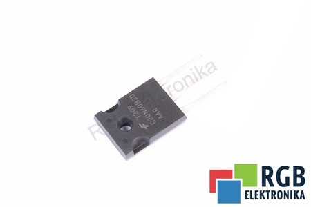HGTG20N60B3D ON SEMICONDUCTOR
