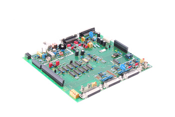 917755 TRUMPF VER. 00 916892 AVERIADO - PARA PIEZAS