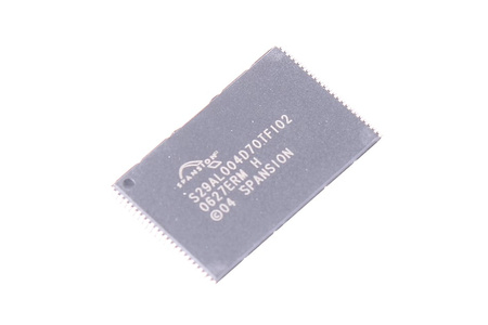 S29AL004D70TFI02 SPANSION