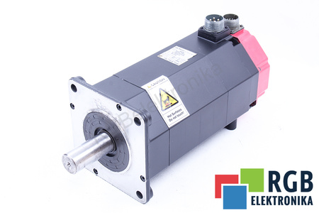 A06B-0502-B002#7000 FANUC 20S