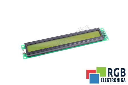 40200 AMPIRE REV.B PANTALLA LCD