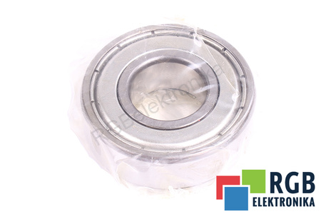 6202-C-2Z-C3 FAG 15X35X11 8.9KN, 3.75KN RODAMIENTO