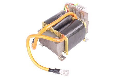 2128/90 REICHENBACH 200-400V, 5.8V TRANSFORMADOR