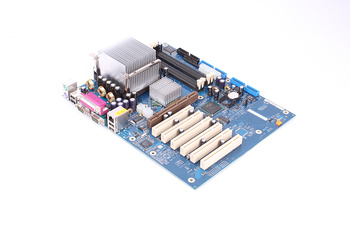 W26361-W75-Z4-03-36 SIEMENS W26361-W75-X-03 PLACA BASE