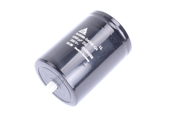 CONDENSADOR B43586-S4338-Q4 S+M 3300UF, 350V