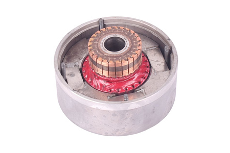 4443200131 ABB TACOGENERADOR