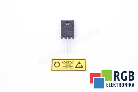 7N0308 RENESAS TRANSISTOR DE POTENCIA MOSFET