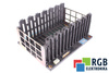 AS-H819-108 GOULD 800 SERIES REJILLA