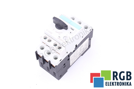 3RV1021-1KA10 SIEMENS SECCIONADOR