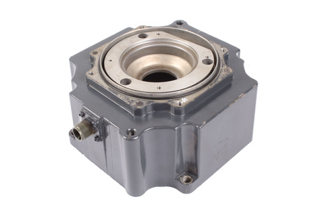 HA100NCB-S MITSUBISHI ELECTRIC TAPA DE FRENO