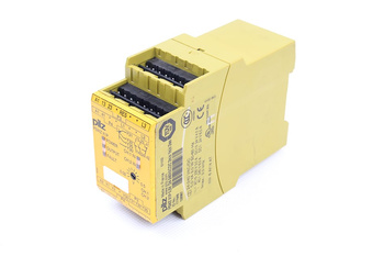 PSWZX1P PILZ 777949 RELEVO DE SEGURIDAD