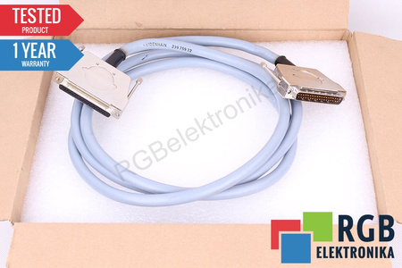 ID.NR. 239759-22 HEIDENHAIN 2M CABLE
