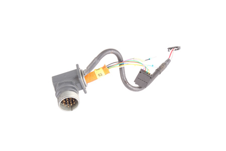 1FT5106-1AC71-1EA0 SIEMENS TOMA DE CORRIENTE