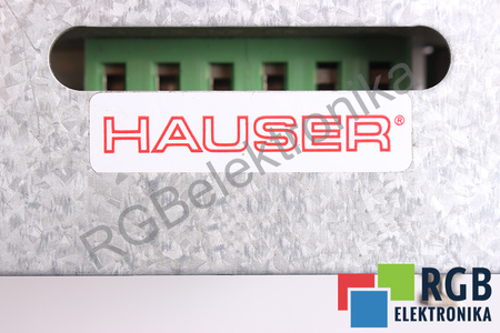 NMD10-B PARKER HAUSER 951-300001