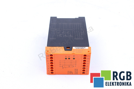 BD5935.48 DOLD RELEVO DE SEGURIDAD