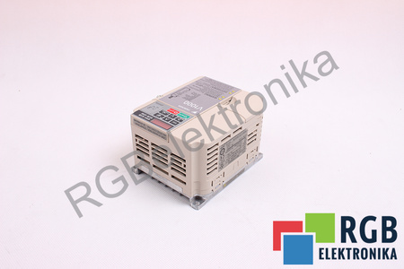 CIMR-VC4A0001BAA YASKAWA VZA40P2BAA